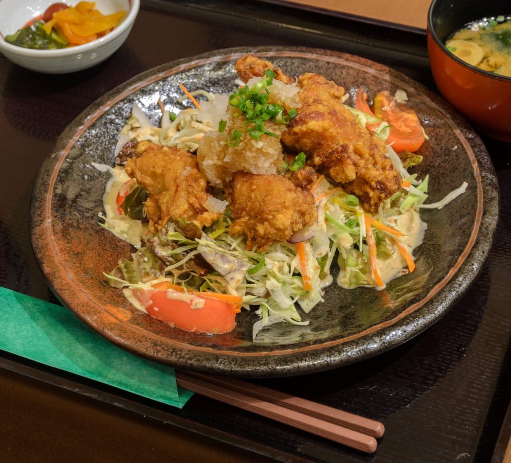 Japanese mayonnaise