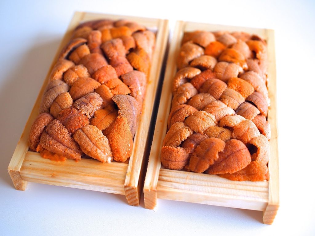 uni japanese