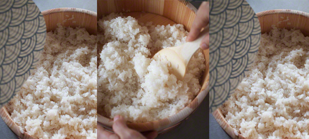 Sushi Rice Recipe