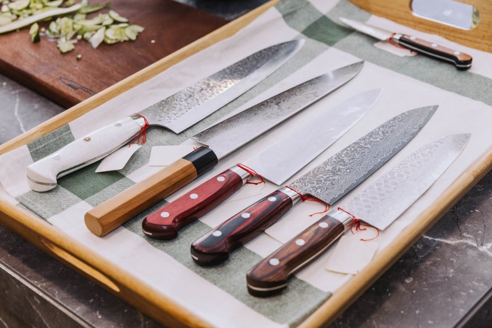 japanese kitchen tools