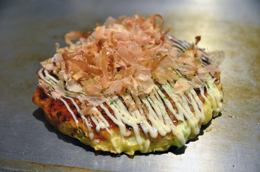 Okonomiyaki