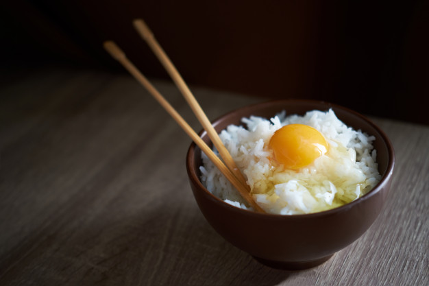 japanese breakfast recipes