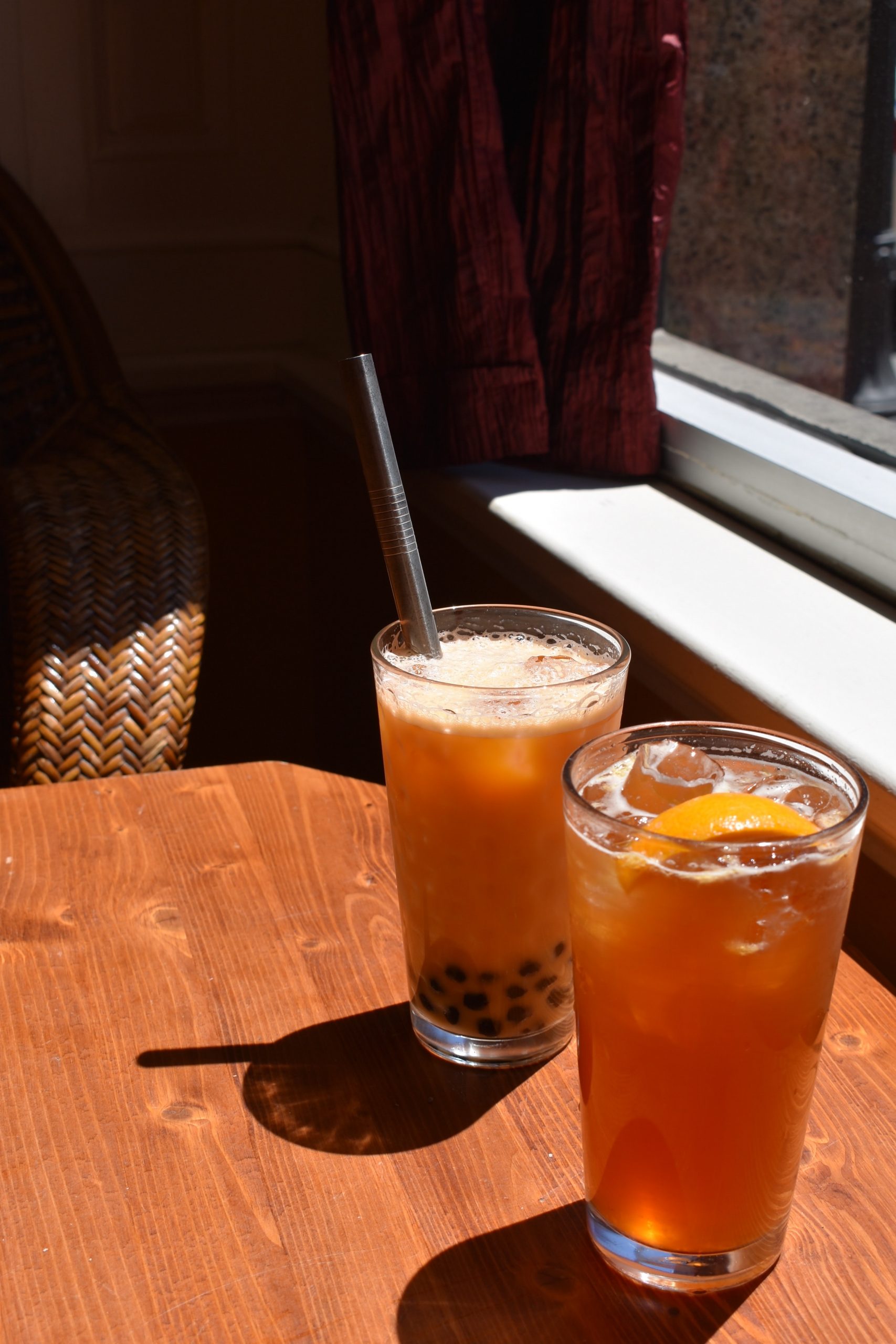 bubble tea kit