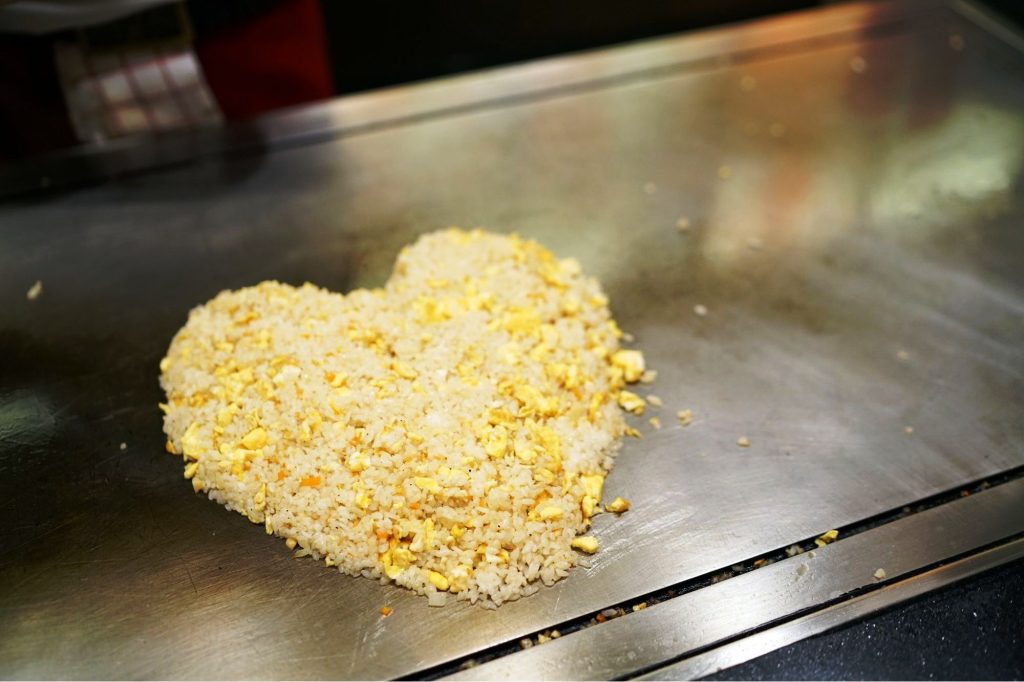 teppanyaki grill for home