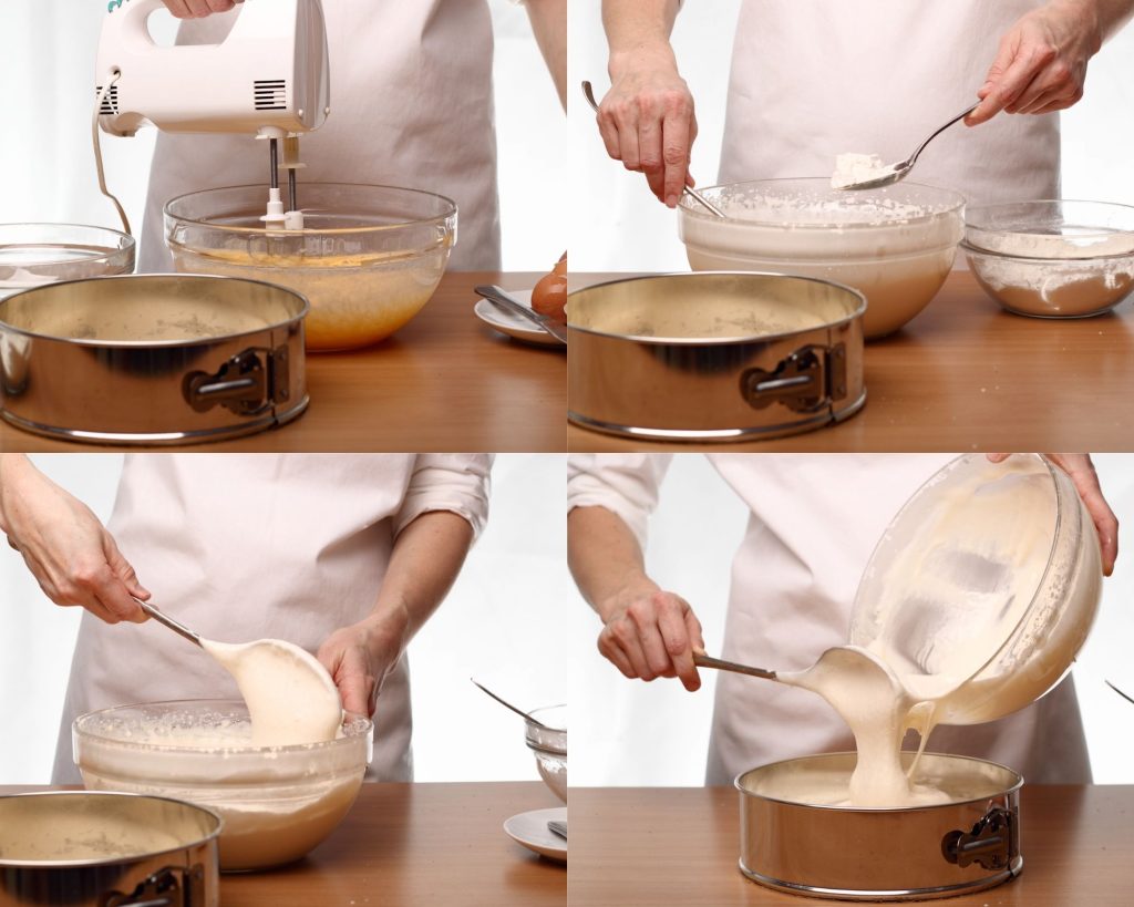 japanese strawberry shortcake recipe