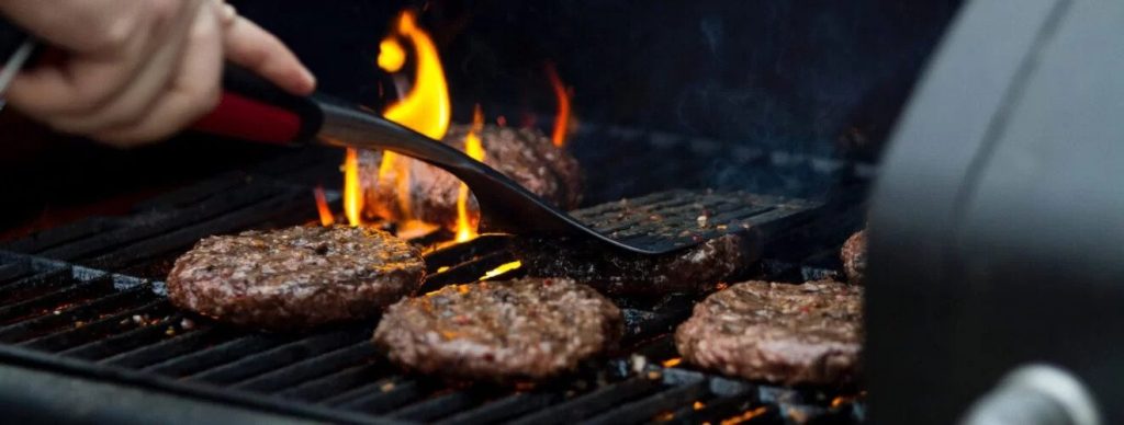 best smoker grill combo
