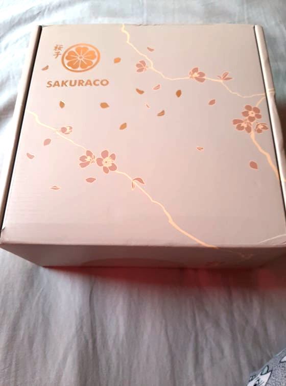 best japanese snack box