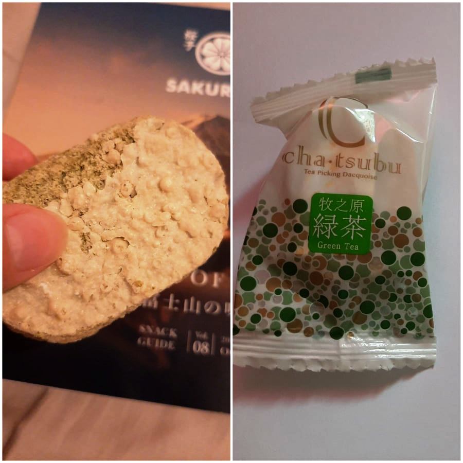 best japanese snack box
