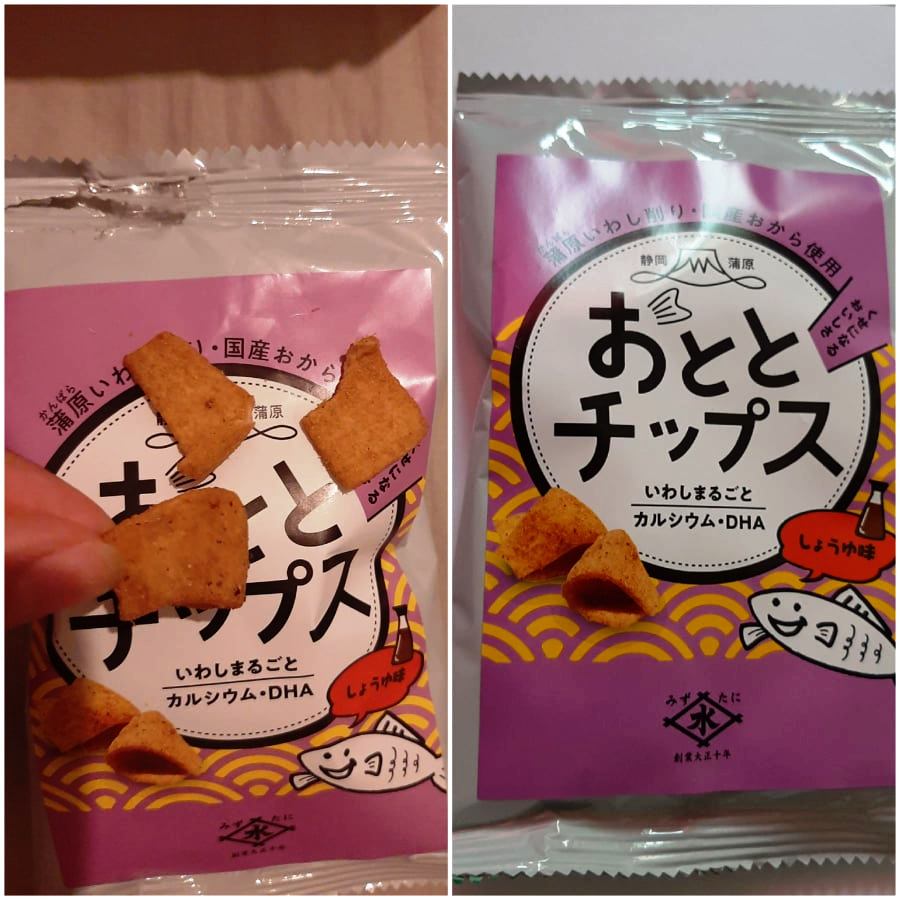 best japanese snack box