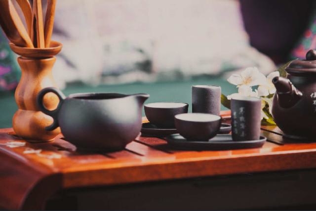 History of Japanese Kitchen Tools and cuisine