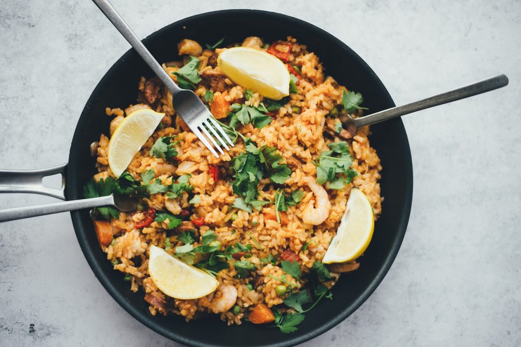 Japanese Keto Recipe