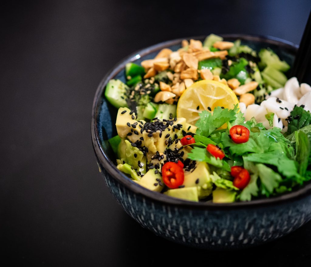 japanese keto recipes