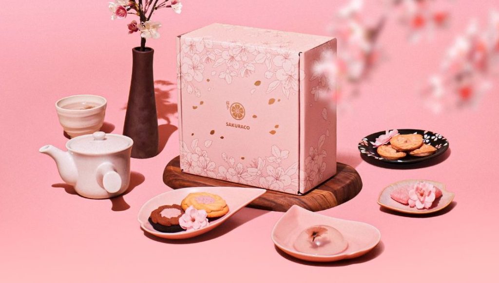 sakuraco review